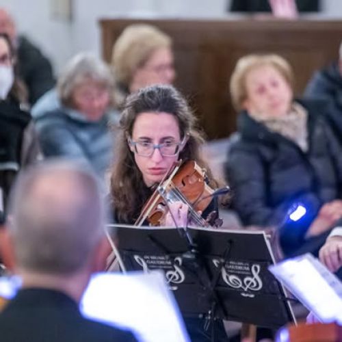 Concerto di Natale a Oderzo 10
